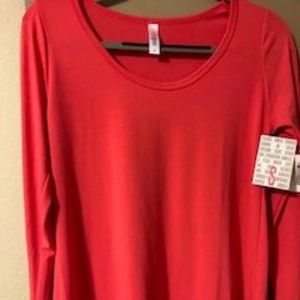 LulaRoe Lynnae -- NWT
